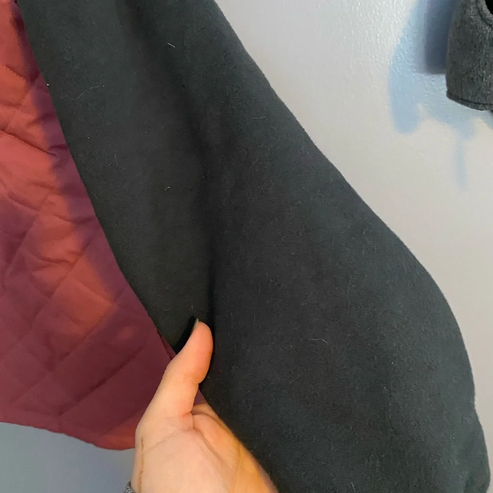 686 Quilted Jacket - Picture 5 of 7